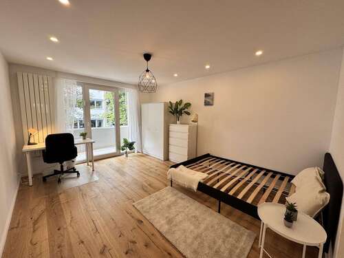 Foto - Wohnung zum Kaufen in Frankfurt am Main 469.000,00 € 64 m²
