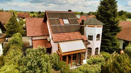 Foto - Haus zum Kaufen in Rheinau 574.000,00 € 200 m²