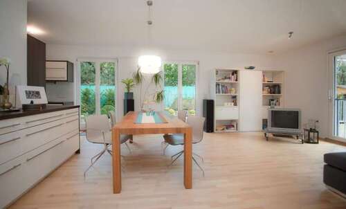 Foto - Wohnung zum Kaufen in Krefeld 470.000,00 € 111 m²