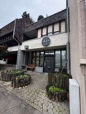 Foto - Einzelhandel in Böblingen 950,00 € 50.76 m²