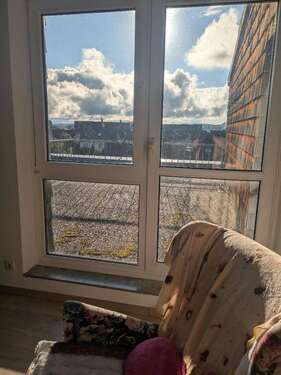 Foto - Wohnung zum Mieten in Meßstetten 590,00 € 109 m²