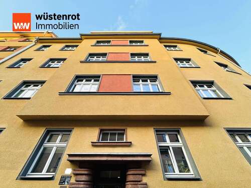 Foto - Wohnung zum Kaufen in Leipzig 319.000,00 € 84 m²