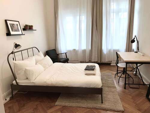 Foto - WG-Zimmer in Berlin 800,00 € 18 m²