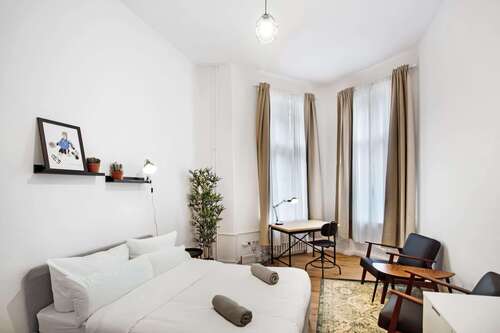 Foto - Wohnen auf Zeit in Berlin 1.100,00 €