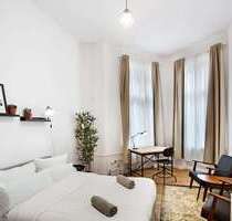 Wohnen auf Zeit in Berlin 1.100,00 €