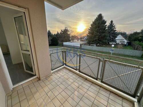 Foto - Wohnung zum Mieten in Leipzig 450,00 € 56.61 m²