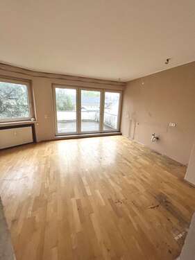 Foto - Wohnung zum Mieten in Duisburg 308,00 € 48.5 m²