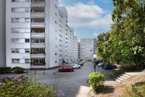 Foto - Garage zu vermieten in Berlin 55,00 € 8 m²