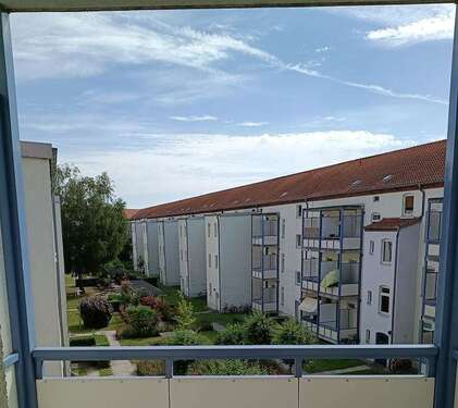 Foto - Wohnung zum Mieten in Stendal 629,27 € 74.74 m²