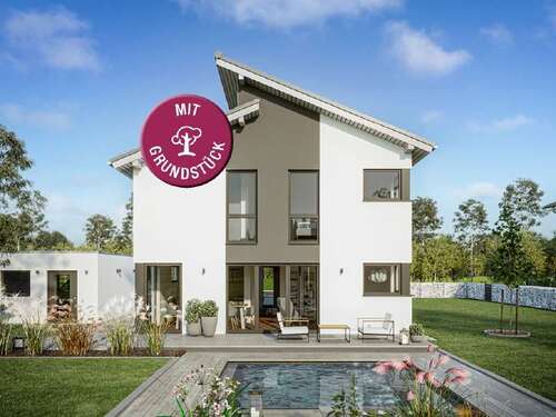 Foto - Haus zum Kaufen in Sülzetal 559.900,00 € 149 m²