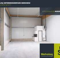 Halle in Bergheim 1.300,00 € 135 m²