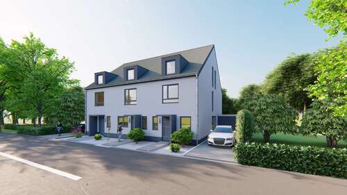 Foto - Haus zum Kaufen in Moers 389.999,00 € 140 m²