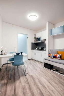 Foto - Wohnen auf Zeit in Dresden 699,00 €