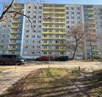 Wohnung zum Mieten in Halle 380,00 € 58 m²