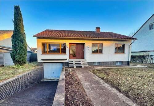 Foto - Haus zum Kaufen in Gensingen 549.000,00 € 92 m²