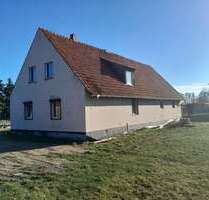 Haus zum Kaufen in Nuthetal 160.000,00 € 120 m²