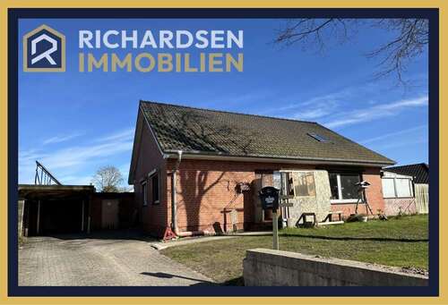 Foto - Haus zum Kaufen in Stadum 185.000,00 € 89.85 m²