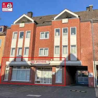 Foto - Einzelhandel in Gütersloh 229.000,00 € 176 m²