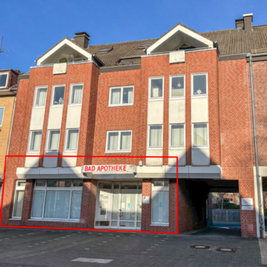 Foto - Einzelhandel in Gütersloh 229.000,00 € 126 m²