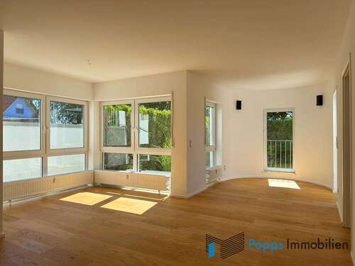 Foto - Wohnung zum Kaufen in Kelkheim (Taunus) Ruppertshain 334.000,00 € 88 m²
