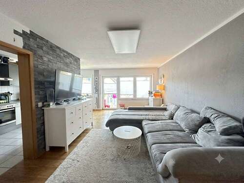 Foto - Wohnung zum Mieten in Mannheim NeuostheimNeuhermsheim 1.035,00 € 80 m²