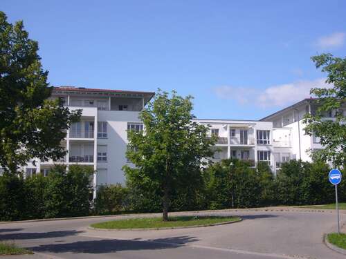 Foto - Wohnung zum Mieten in Tübingen 630,00 € 37 m²