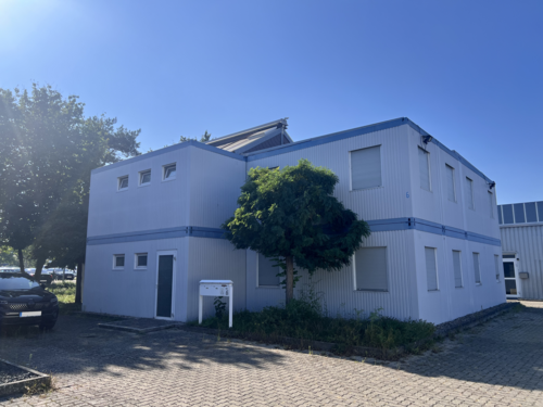 Foto - Büro in Karlsruhe 250,00 € 28 m²