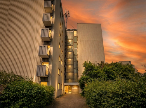 Foto - Wohnung zum Kaufen in Krefeld-Inrath 57.000,00 € 35 m²