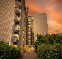 Wohnung zum Kaufen in Krefeld-Inrath 57.000,00 € 35 m²