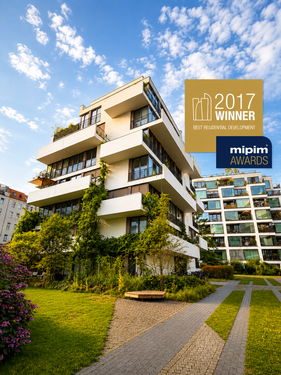 Foto - Wohnung zum Kaufen in Berlin 649.000,00 € 86 m²