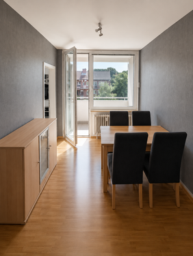Foto - Wohnung zum Mieten in Hage 650,00 € 69 m²