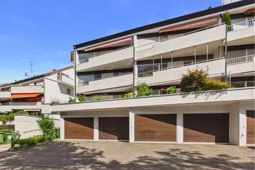 Foto - Wohnung zum Kaufen in Stuttgart 275.000,00 € 61.2 m²