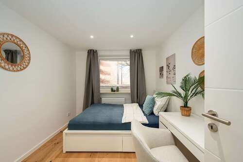 Foto - WG-Zimmer in München 750,00 € 12 m²