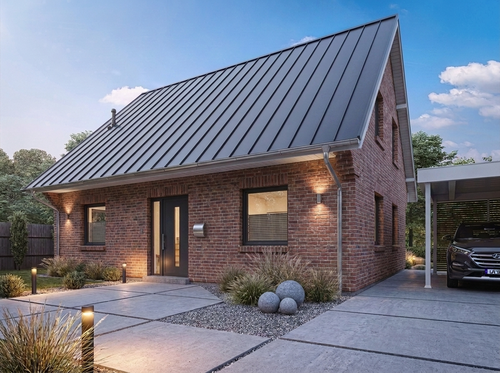 Foto - Haus zum Kaufen in Schenefeld 332.513,00 € 133 m²