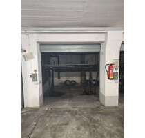 Garage zu vermieten in München 70,00 €