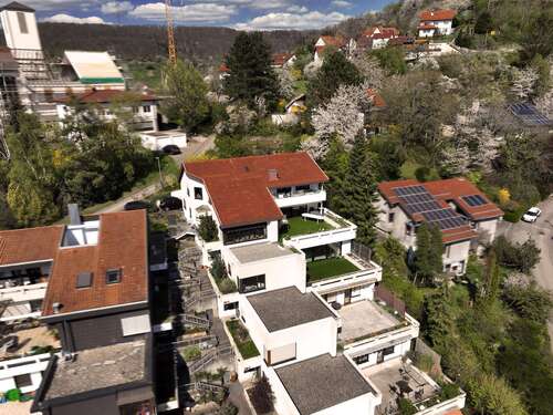Foto - Haus zum Kaufen in Auenwald 925.000,00 € 321.42 m²
