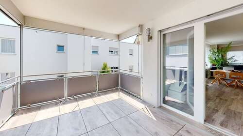 Foto - Wohnung zum Kaufen in Weil am Rhein 590.000,00 € 130 m²