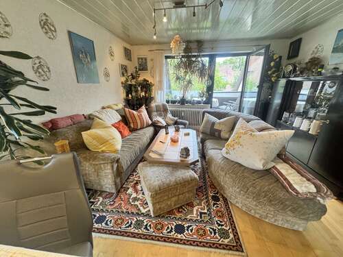 Foto - Wohnung zum Kaufen in Schwäbisch Hall 239.000,00 € 60.87 m²