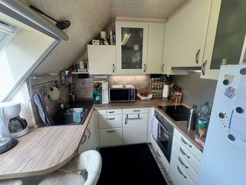 Foto - Wohnung zum Kaufen in Schwäbisch Hall 249.000,00 € 60.87 m²