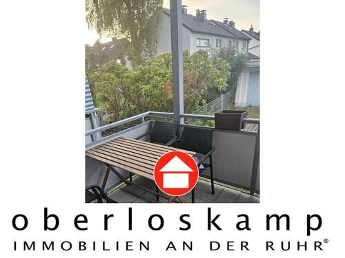 Foto - Wohnung zum Kaufen in Mülheim an der Ruhr 140.000,00 € 45 m²