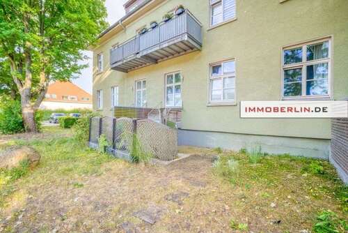 Foto - Wohnung zum Kaufen in Karlshorst 225.000,00 € 54 m²