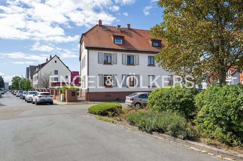 Foto - Haus zum Kaufen in Langen (Hessen) 699.000,00 € 155 m²