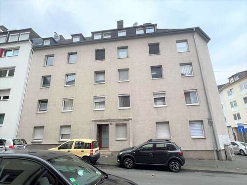 Foto - Wohnung zum Kaufen in Hagen 69.000,00 € 56 m²