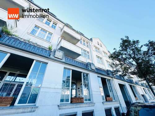 Foto - Wohnung zum Kaufen in Leipzig Reudnitz-Thonberg 259.000,00 € 67 m²