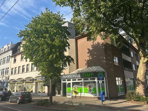 Foto - Wohnung zum Mieten in Gelsenkirchen 540,00 € 80 m²