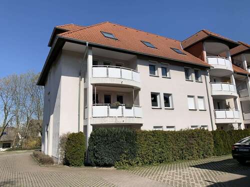 Foto - Wohnung zum Mieten in Iserlohn 427,00 € 62.66 m²