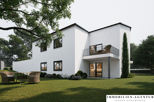 Foto - Wohnung zum Kaufen in Schwandorf 355.000,00 € 89.1 m²