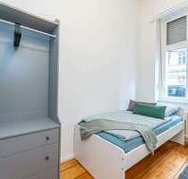 WG-Zimmer in Berlin 660,00 € 10 m²