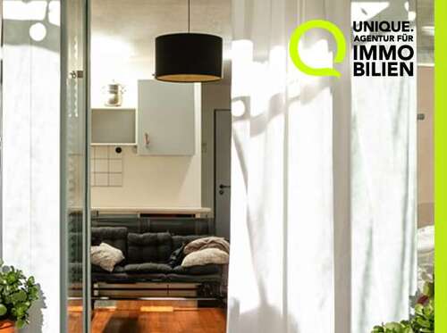 Foto - Wohnung zum Kaufen in Köln 140.000,00 € 27 m²