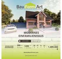 Haus zum Kaufen in Düsseldorf 1.499.000,00 € 200 m²